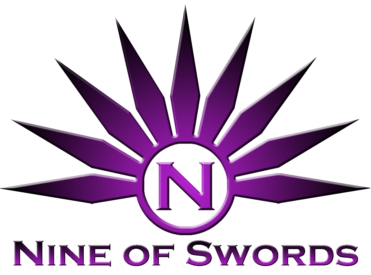 Nine of Swords Studios